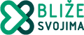 Bliže svojima Logo